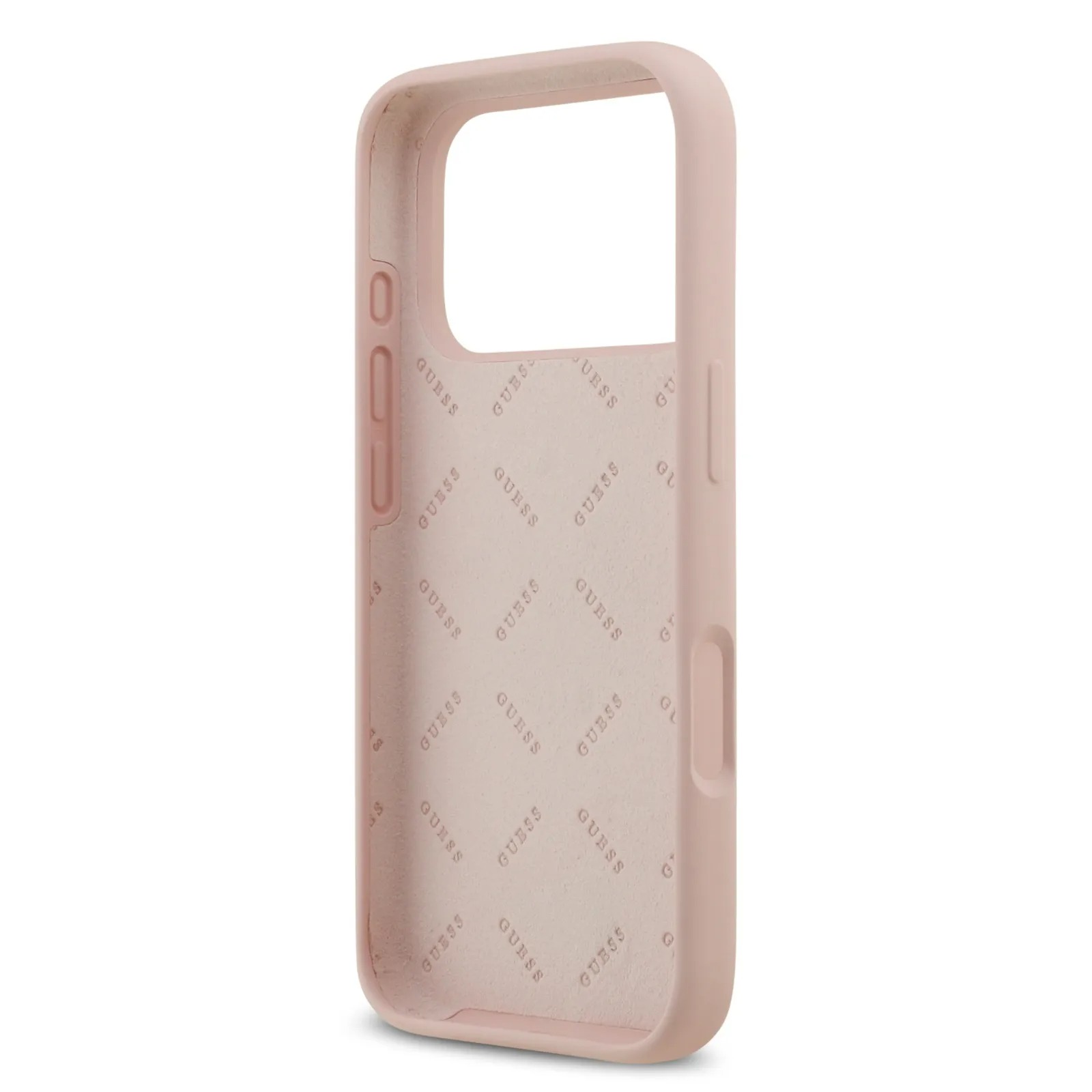 قاب Guess گس شماره 1 Iphone سری 17